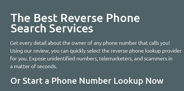 phone number usa lookup